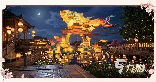 燕云十六声暑期活动福利汇总:限时礼包、角色皮肤、充值返利全攻略