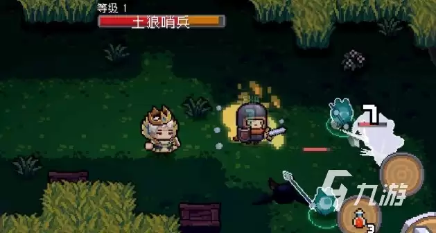 元气骑士前传通灵师多少钱 元气骑士前传通灵师售价介绍