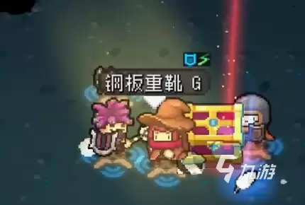 元气骑士前传卡牌对战怎么开启 卡牌对战开启方法说明