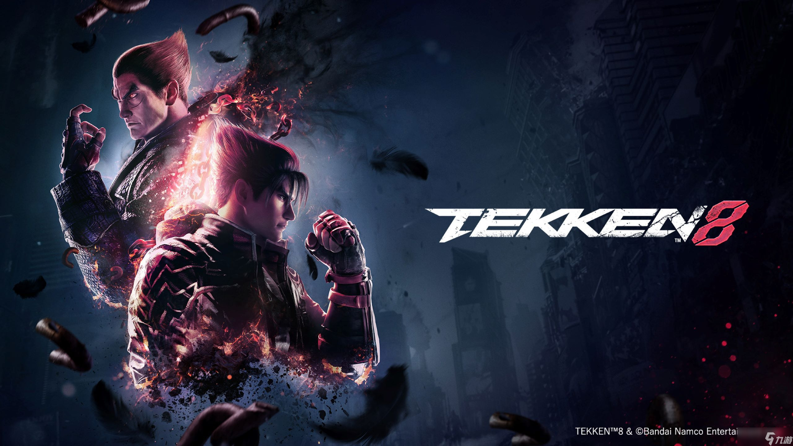 Tekken 8 3.00补丁：赛季3更新详解