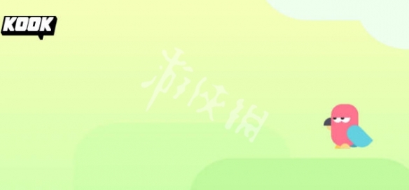 kook网页版入口
