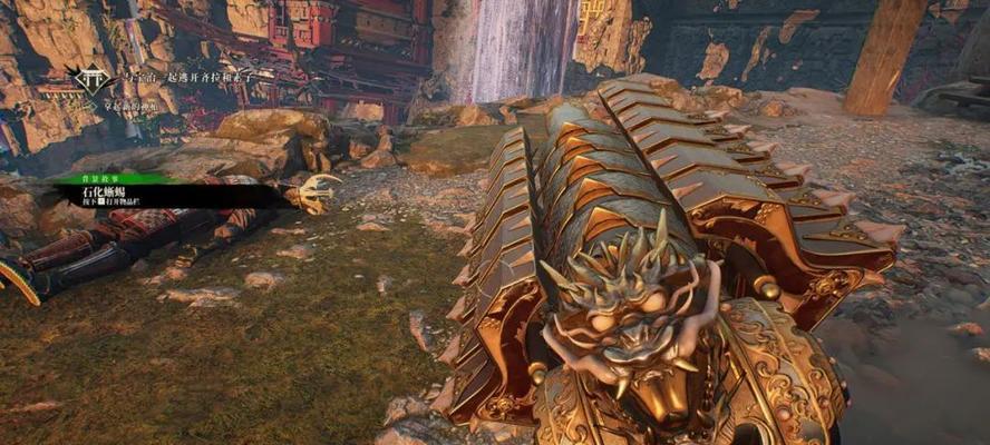 《影子武士3技能点攻略顺序》（如何合理分配技能点，成为无敌的影子武士！）-第2张图片-