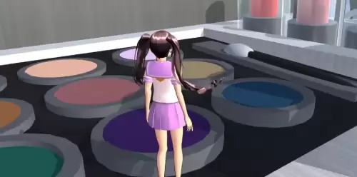 樱花校园模拟器跑酷id中文版 跑酷id可复制汇总 樱花校园模拟器跑酷id中文版 跑酷id可复制汇总