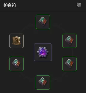 暗黑4S14法师飞雷神电球BD攻略