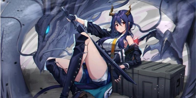 《明日方舟》帝国炮火先兆者打法分享(剖析炮火先兆者的弱点与策略,让你成为帝国的终结者)-第2张图片- 《明日方舟》帝国炮火先兆者打法分享(剖析炮火先兆者的弱点与策略,让你成为帝国的终结者)-第2张图片-