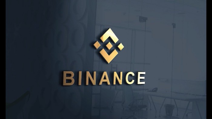 币安官网入口+App下载（中文版）| 新手快速上手教程