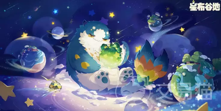 星布谷地到底是什么类型的游戏｜星布谷地核心玩法与特色系统全面解析