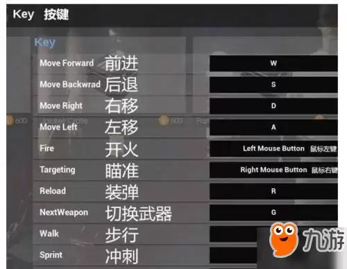 绝地求生冷门快捷键有哪些