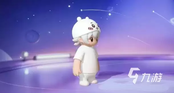 元梦之星吉伊卡哇联动什么时候出 元梦之星chiikawa联动内容介绍