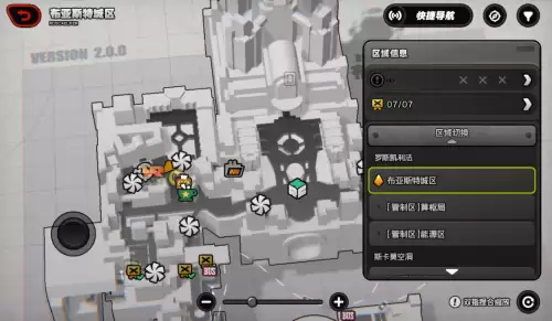 绝区零诺姆逸趣事件五个触发地点汇总 绝区零诺姆逸趣事件五个触发地点汇总