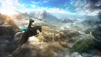 真三国无双天下周仓怎么样