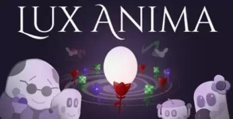 《LuxAnima》游戏配置要求介绍